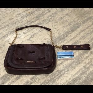 Nanette Lepore Convertible Bag